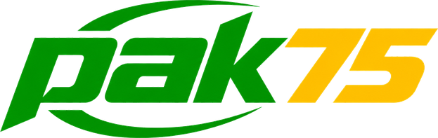 pak75 logo